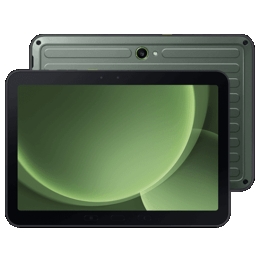 Samsung Galaxy Tab Active 5 Pro X356 10.1 6GB 128GB Enterprise Edition Green