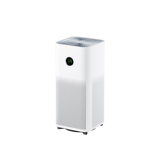 Xiaomi Mijia Smart Air Purifier 6 40 W Suitable for rooms up to 29-50 m² White