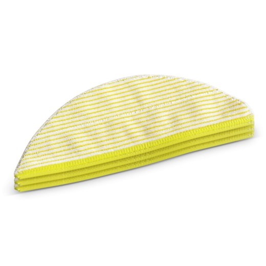 Kärcher 2.269-640.0 vacuum accessory/supply Mop pad Robot vacuum