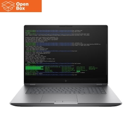 HP ZBook Fury G1i Mobile Workstation 18 - OPENBOX - Ultra 9-285HX, 64GB, 2TB SSD, RTX PRO 2000 Blackwell 8GB, 18 WQXGA 500-nit 165Hz AG, 5MP IR cam...