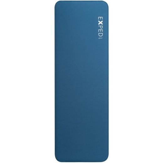 DeepSleep Mat LW self-inflating mat, black
