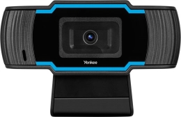 YWC 300 Full HD Plug@Play USB Mic.