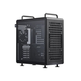 Cooler Master Case Qube 540 Stardust Iron