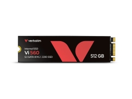 SSD internal VI560 S3 SSD 512GB M.2 2280 SATA