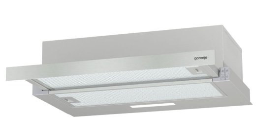 Telescopic hood TH62E3X