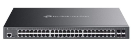 Switch SG3452XMPP 48xGE PoE+ 4xSFP+