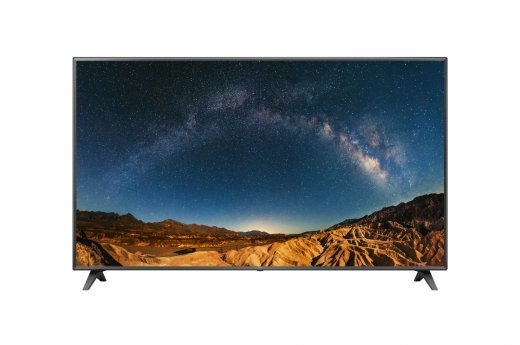 TV LED 75 inches 75UR781C