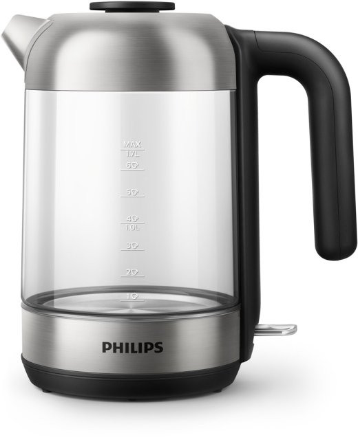 Philips 5000 series Series 5000 HD9339/80 Glass kettle