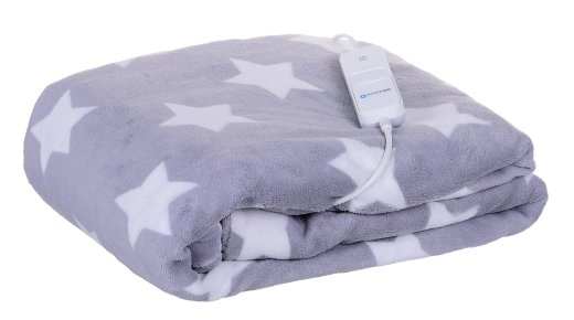 OROMED Electric underblanket 120 W, 130 x 180 cm