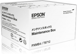 Epson C13T671200 Maintenance Box