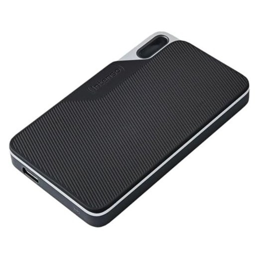 Intenso external hard drive TX100 - 1 TB - USB 3.2 Gen 1x1 - black