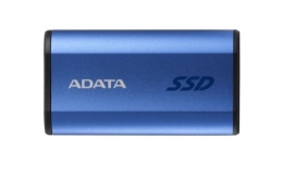 SSD External Disk SE880 1TB USB3.2A/C Gen2x2 Blue