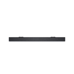 Dell Soundbar for Monitor SB521A Black