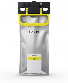 Epson XXL Ink Supply Unit WorkForce Pro WF-C529R / C579R Ink Cartridge Yellow