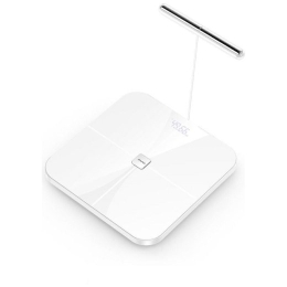 Awei Multifunctional body scale bluetooth