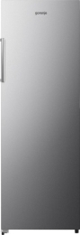 Gorenje Freezer FN617EES5 Energy efficiency class E Upright Free standing Height 172 cm Total net capacity 240 L No Frost system Display Stainless...