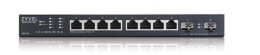 Switch XMG1915-10 E 8P XMG1915-10E-EU0101F