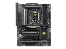 MSI MAG Z890 TOMAHAWK WIFI Processor family Intel Processor socket LGA1851 DDR5 UDIMM Supported hard disk drive interfaces SATA, M.2 Number of SATA...