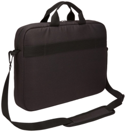 Case Logic Advantage Laptop Attaché ADVA-117 Fits up to size 17.3 " Shoulder strap Black