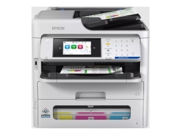 Epson WorkForce Pro EM-C800RDWF Inkjet Colour 4-in-1 A4 Wi-Fi