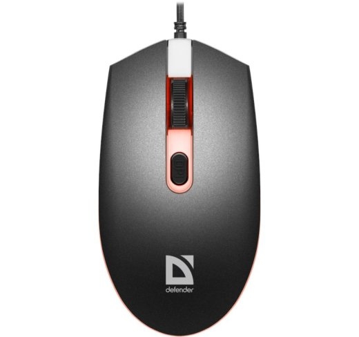 GAMING MOUSE DOT MB-986