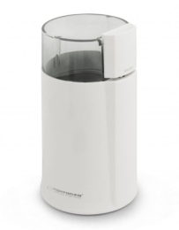 Coffee gringer Espresso white EKC01W