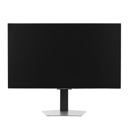 Samsung G80SD computer monitor 81.3 cm (32") 3840 x 2160 pixels 4K Ultra HD OLED Silver