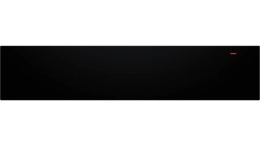 Bosch Serie 8 BIC7101B1 warming drawer 20 L 12 place settings Black
