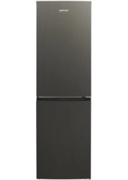 MPM-248-FF-58 MPM INOX Fridge-freezer