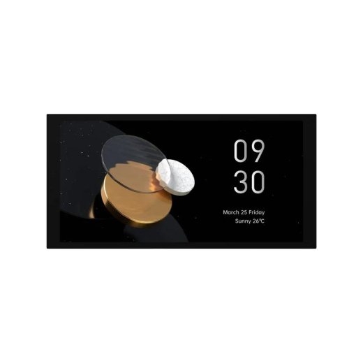 SMART HOME HUB S1 PLUS /MP-K03D AQARA