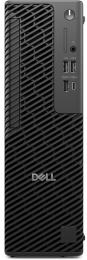 Dell Pro Max Slim FCS1250/Core Ultra 7 -265/32GB/512 SSD/RTX 2000 ADA 16GB/WLAN + BT/no Kbd/ no Mouse/W11Pro/3Y Basic Onsite
