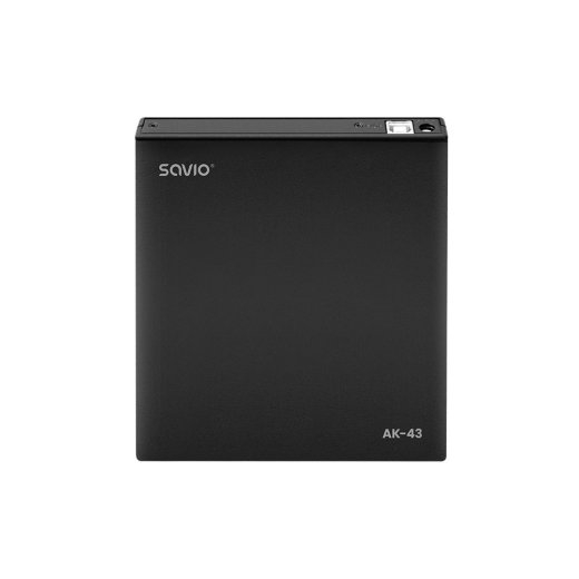 External DVD drive AK-43