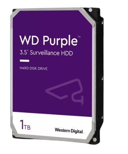 Disc Purple 1TB 3.5 inches WD11PURZ