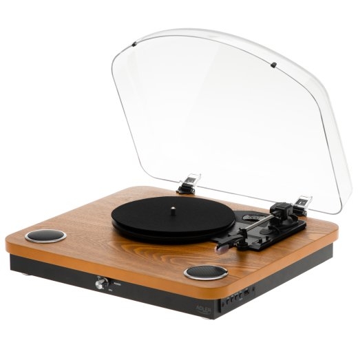 Adler Turntable AD 1914 USB port