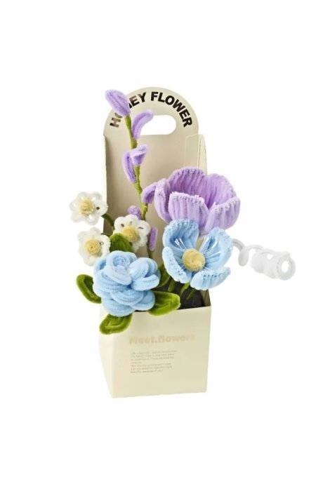 Madej Flowers DIY set
