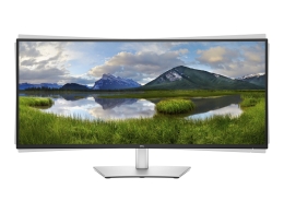 Dell P3425WE 34 " IPS 21:9 100 Hz 5 ms 3440 x 1440 pixels 350 cd/m² HDMI ports quantity 1 Warranty 60 month(s)