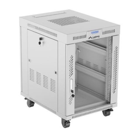 Szafa stojąca rack 19 15U 600X800 FF01-6815-12SL