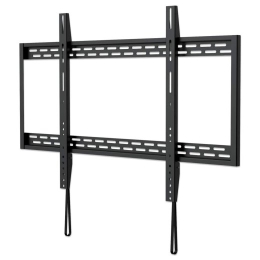 Manhattan Wall Mount for TV & Monitors (Fixed), For screens 60" to 100", VESA compatibility: all between 200x200mm to 900x600mm - check the dimensi...