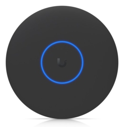 Ubiquiti U7 Pro XG 5800 Mbit/s Black Power over Ethernet (PoE)
