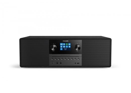 Philips Micro HiFi TAM6805/10
