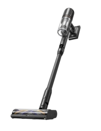 Vacuum Cleaner DREAME Z30 Slim Dry 2-in-1 stick vacuum Black Bagless Battery VZV14B
