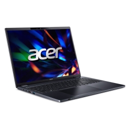 Acer Notebook TravelMate P4 16 - 40.6 cm (16") - Intel Core i5-1335U - Slate Blue