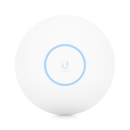 Access Point UBIQUITI 4800 Mbps 1x10Base-T / 100Base-TX / 1000Base-T U6-PRO
