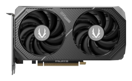 Zotac GAMING GeForce RTX 5060 Ti Twin Edge OC NVIDIA 8 GDDR7