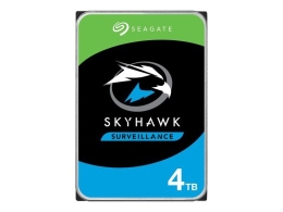 Seagate HDD SkyHawk ST4000VX016 - 4 TB - 3.5" - SATA 6 /s - OEM
