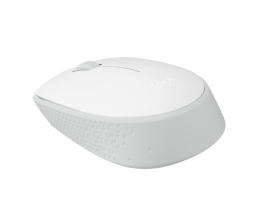 MOUSE USB OPTICAL WRL M171/OFF-WHITE 910-006867 LOGITECH