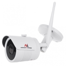 IPC WiFi security camera MCTV-516