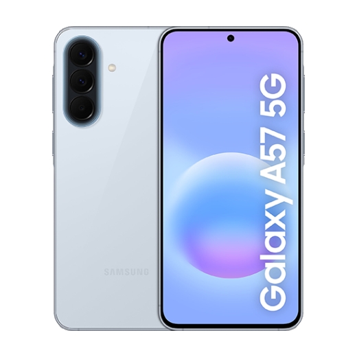 Samsung Galaxy A57 A576 8GB 128GB Icy Blue