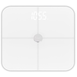 ADLER AD 8187 bathroom scales, white
