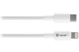 Wire USB Type-C Lightning M/M 1,0m